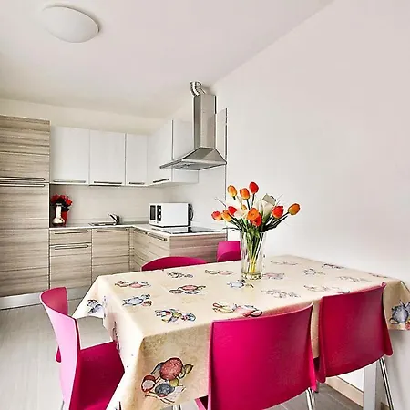 Elegant Monica 2 Two Bedroom C6 Sleeps 6 Apartamento