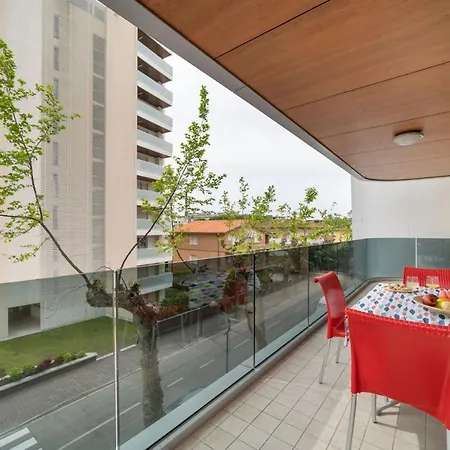 Elegant Monica 2 Two Bedroom C6 Sleeps 6 * Lignano Sabbiadoro