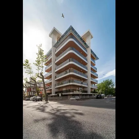 Apartmán Elegant Monica 2 Two Bedroom C6 Sleeps 6 *