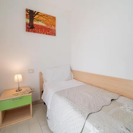 Apartmán Elegant Monica 2 Two Bedroom C6 Sleeps 6