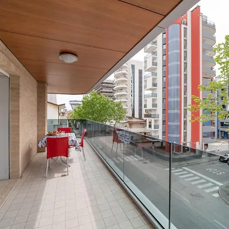 Elegant Monica 2 Two Bedroom C6 Sleeps 6 Apartamento