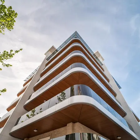 Elegant Monica 2 Two Bedroom C6 Sleeps 6 Apartamento Lignano Sabbiadoro