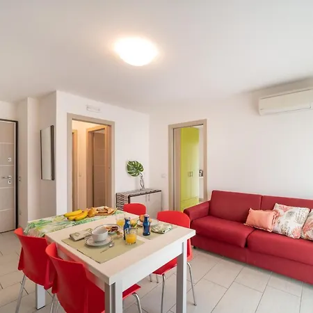 Elegant Monica 2 Two Bedroom C6 Sleeps 6 Apartamento *