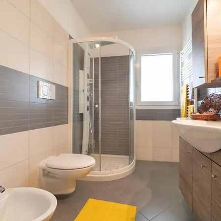 Apartmán Elegant Monica 2 Two Bedroom C6 Sleeps 6 Lignano Sabbiadoro